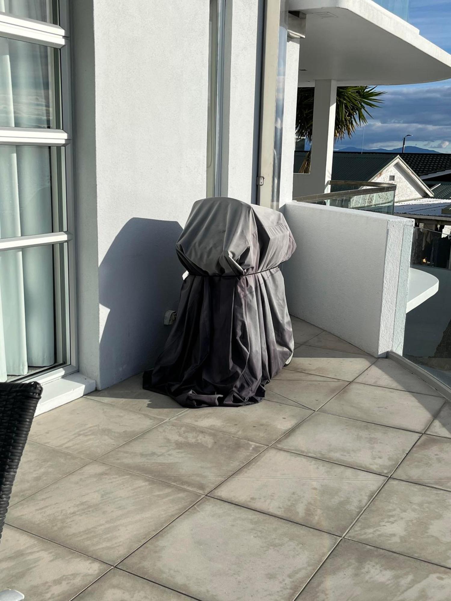 Waimahana Apartments Lago Lago Taupo Exterior foto