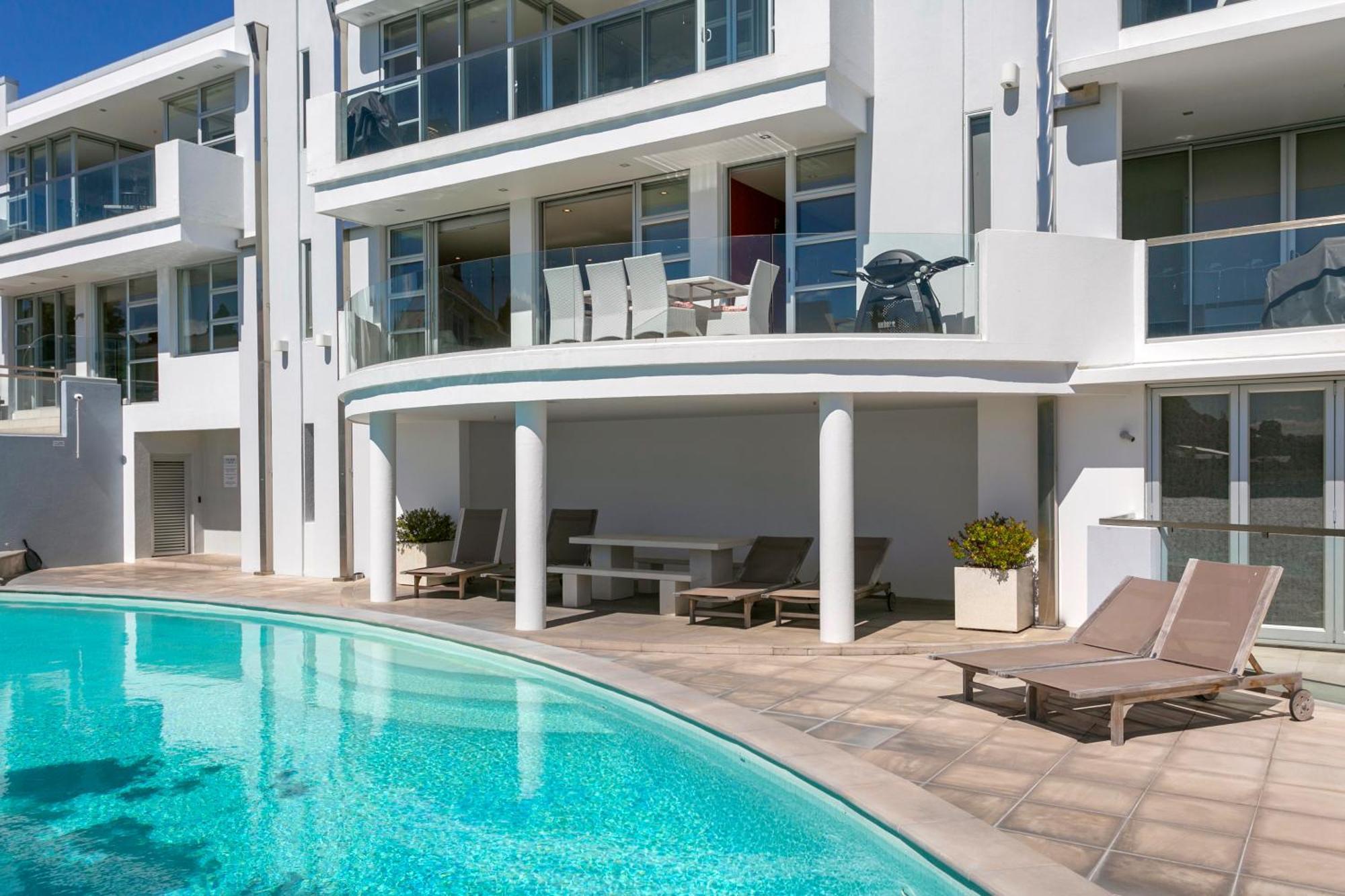 Waimahana Apartments Lago Lago Taupo Exterior foto