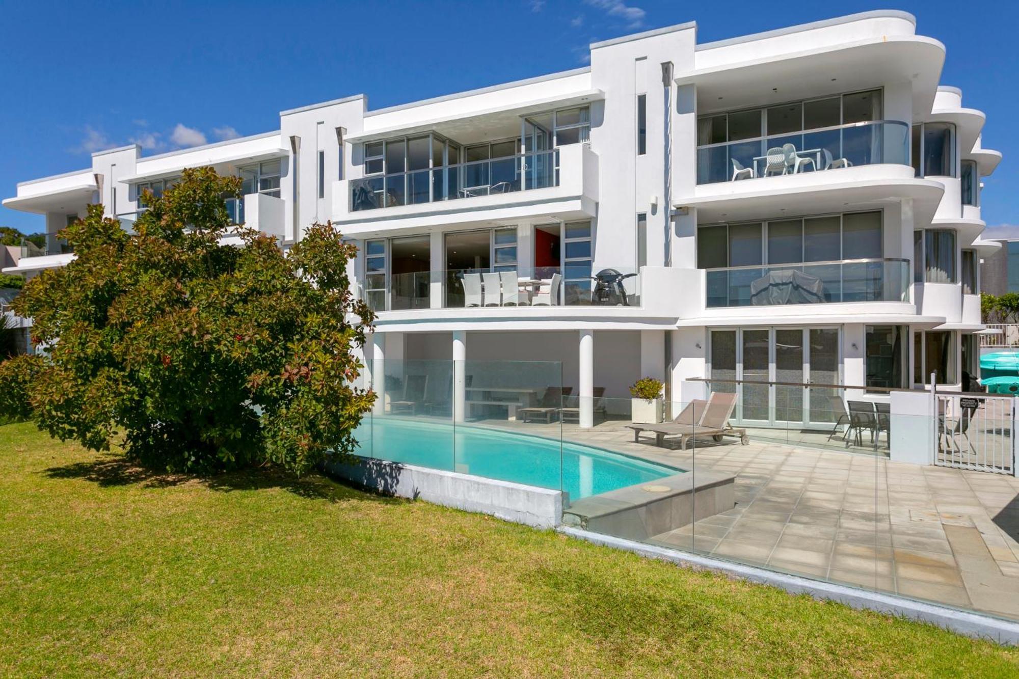 Waimahana Apartments Lago Lago Taupo Exterior foto