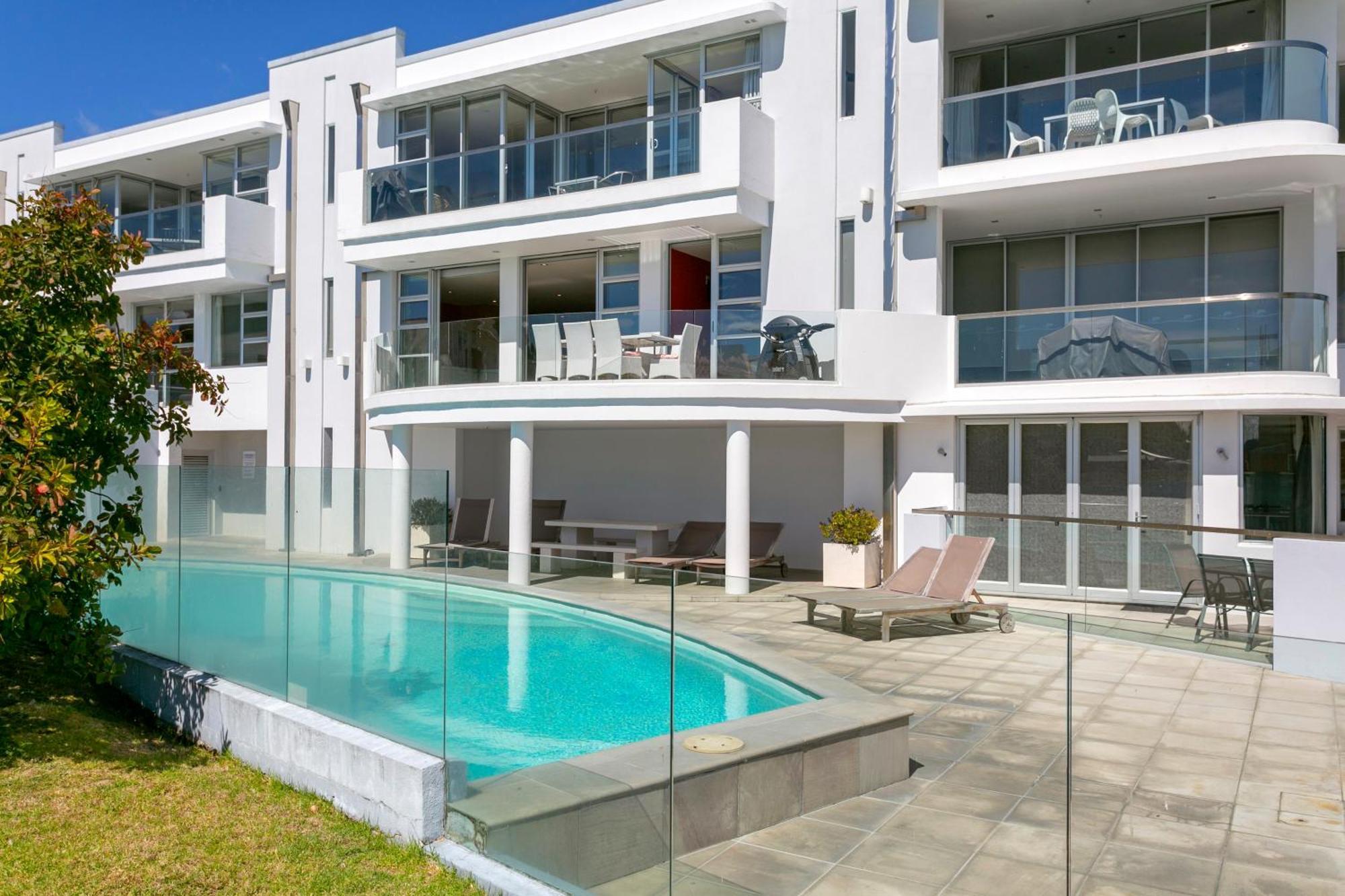 Waimahana Apartments Lago Lago Taupo Exterior foto